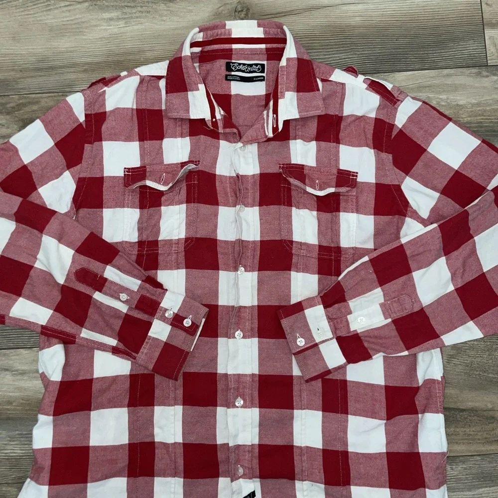 Ecko Unltd ecko unltd